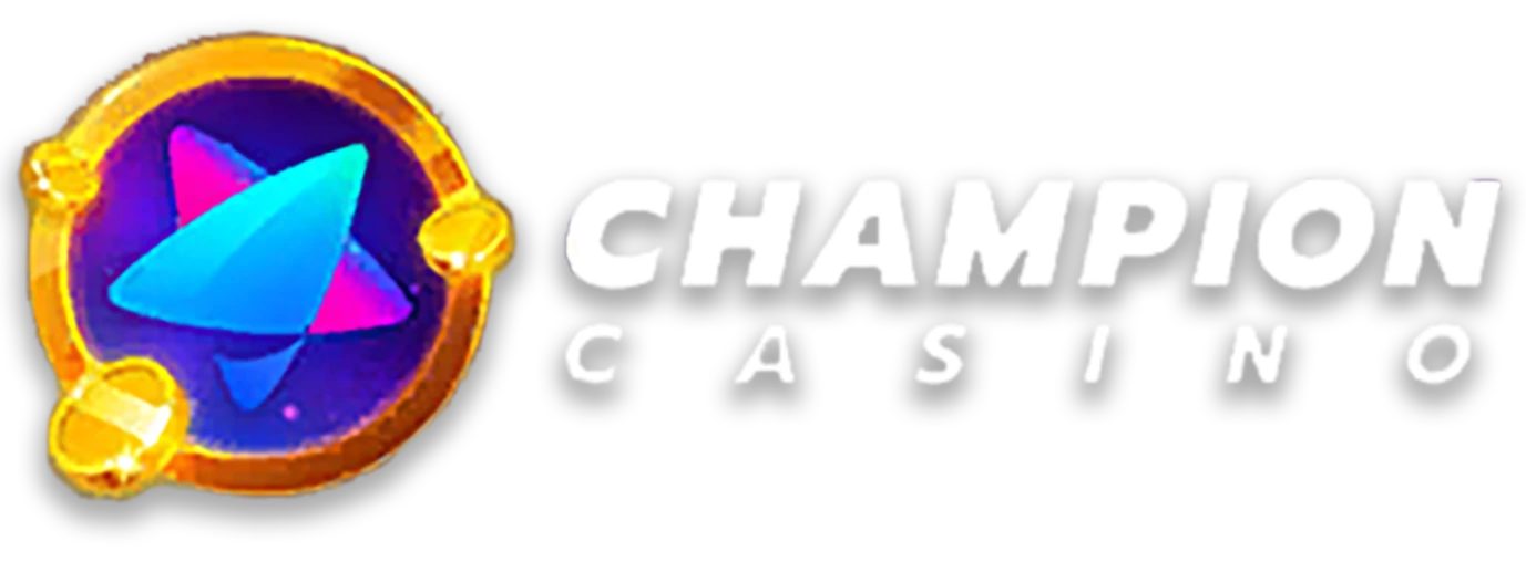 казино чемпион